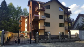 Hotel Apartament ELDYA comfort&suites